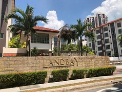 landbay-condominium photo thumbnail #17